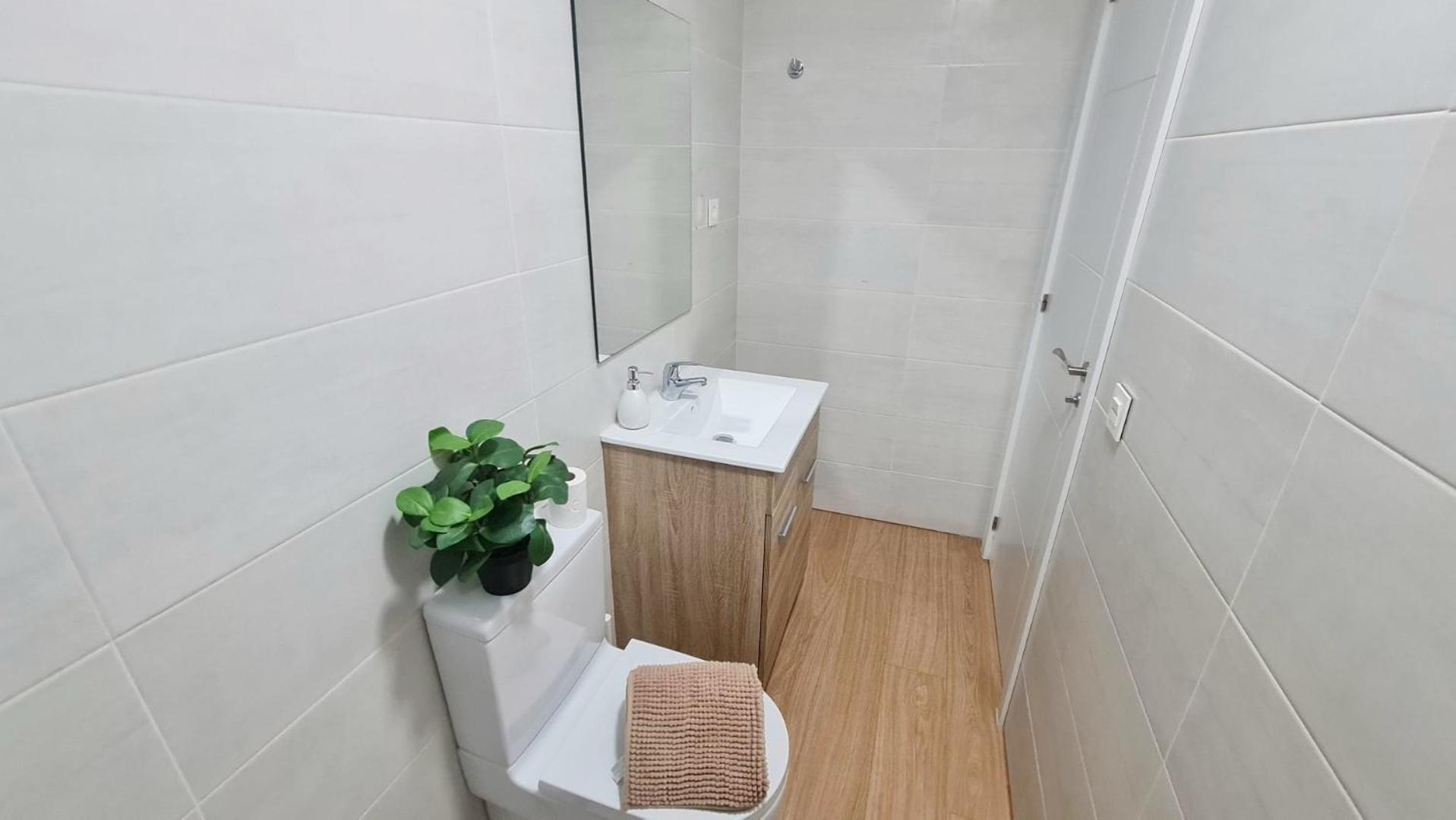Duplex Huelin II & Beach Малага Екстер'єр фото