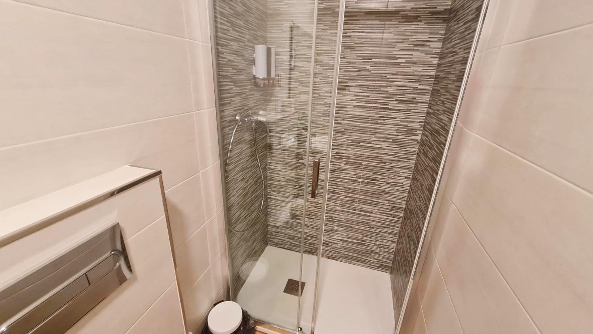 Duplex Huelin II & Beach Малага Екстер'єр фото